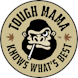 Tough Mama Logo
